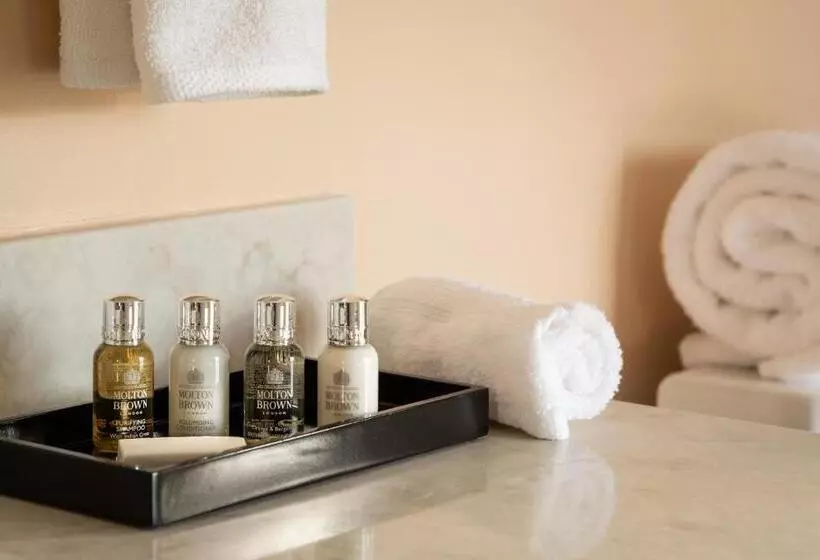 Hotelli The Liberty Trust