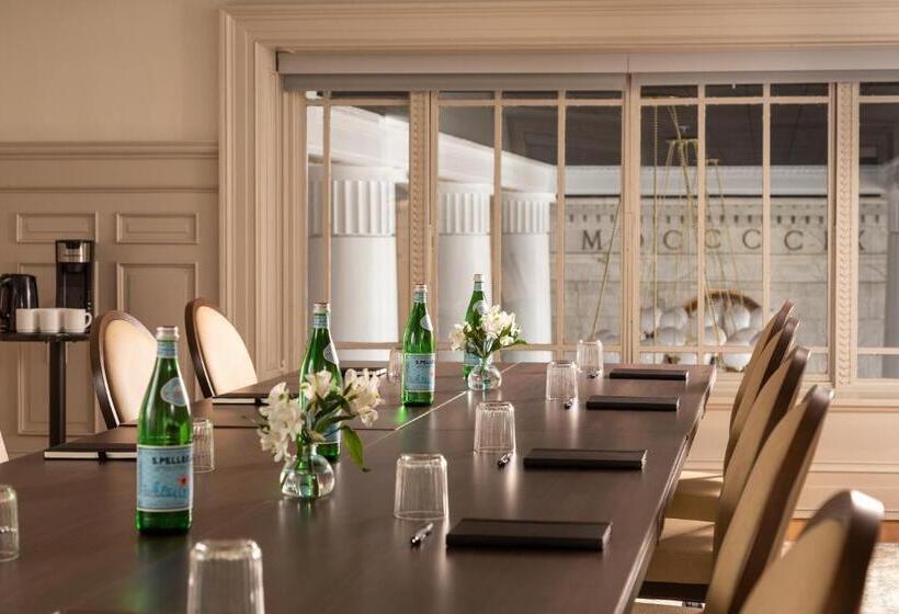 فندق The Liberty Trust