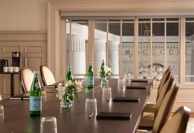 Hotelli The Liberty Trust