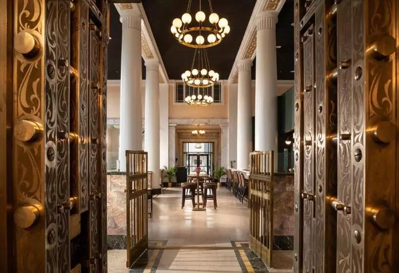 Hotelli The Liberty Trust