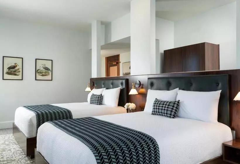 Hotelli The Liberty Trust