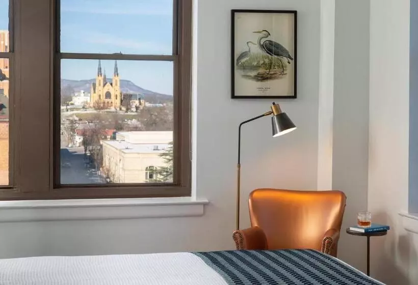 Hotelli The Liberty Trust