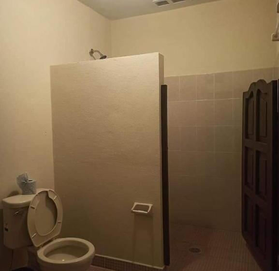 펜션 El Hogar Del Viajero Hostel