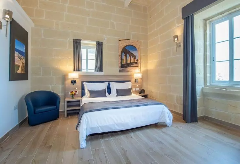 پانسیون Georges Boutique Living