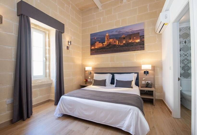 پانسیون Georges Boutique Living