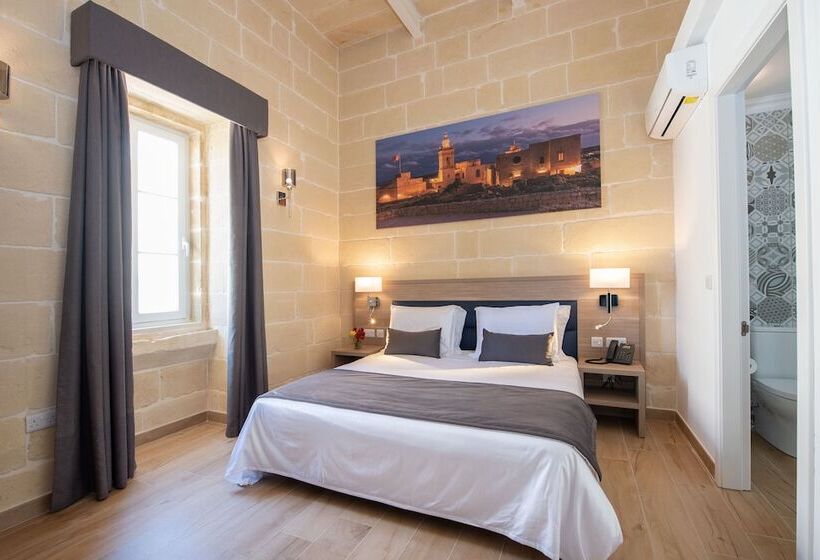 پانسیون Georges Boutique Living