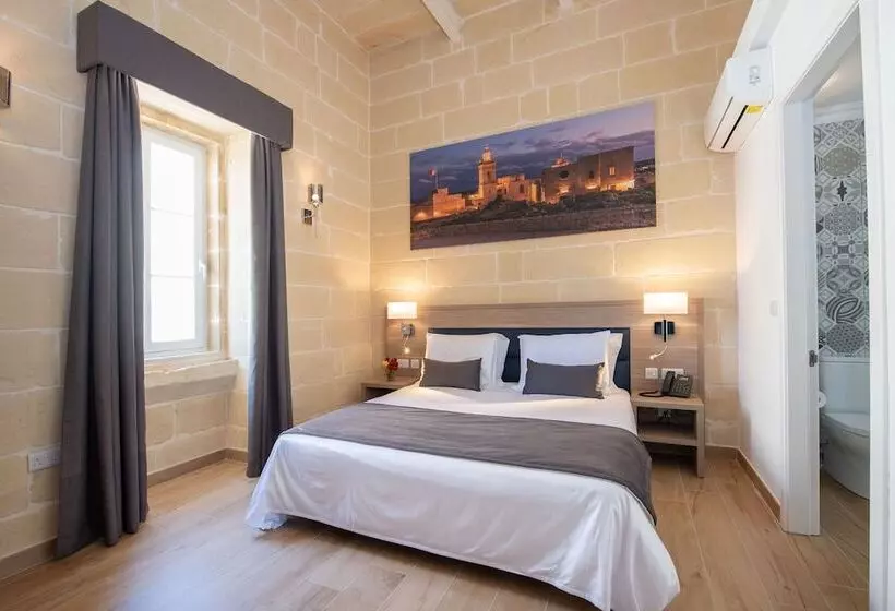 پانسیون Georges Boutique Living