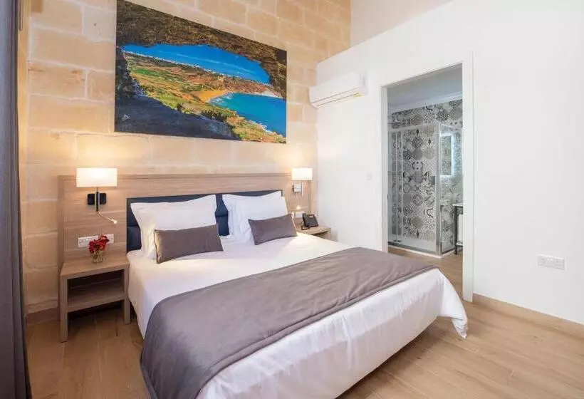 پانسیون Georges Boutique Living
