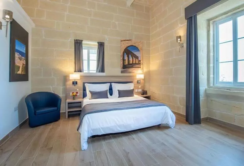پانسیون Georges Boutique Living