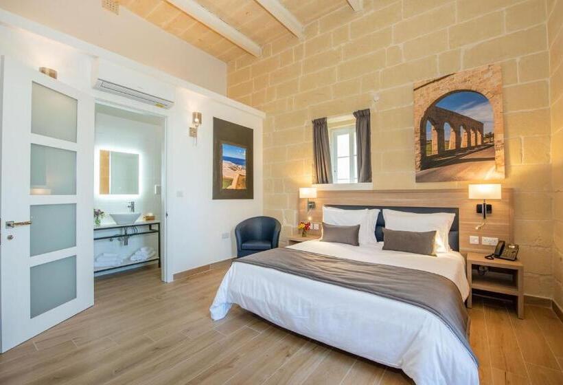 پانسیون Georges Boutique Living