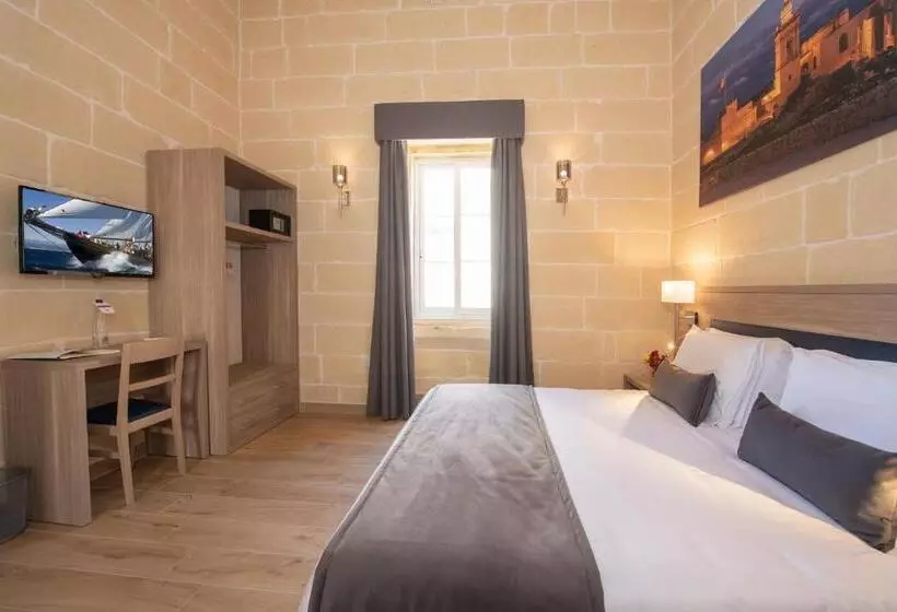 پانسیون Georges Boutique Living