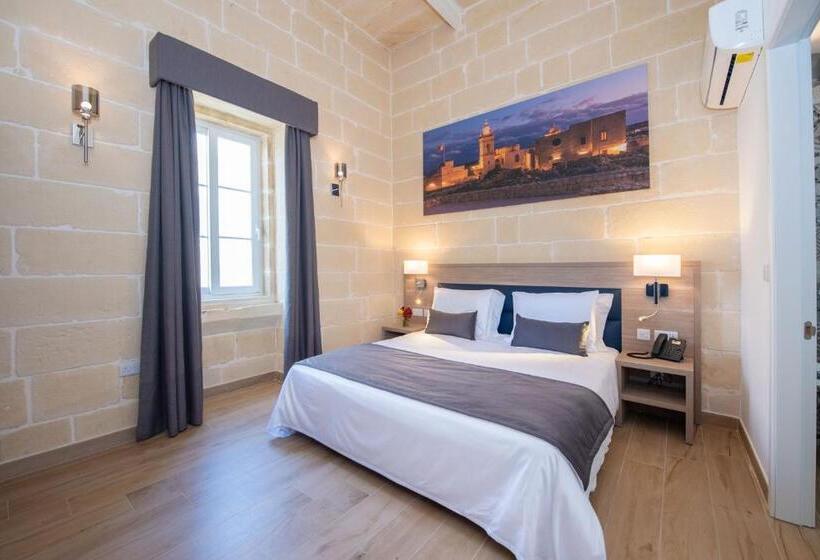 پانسیون Georges Boutique Living