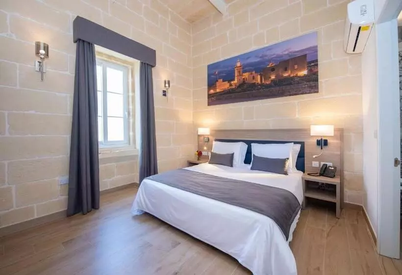 پانسیون Georges Boutique Living
