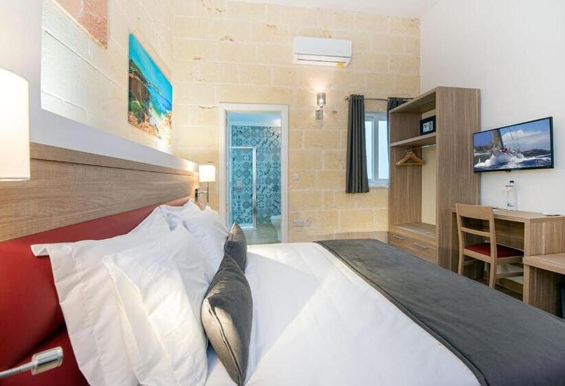 پانسیون Georges Boutique Living