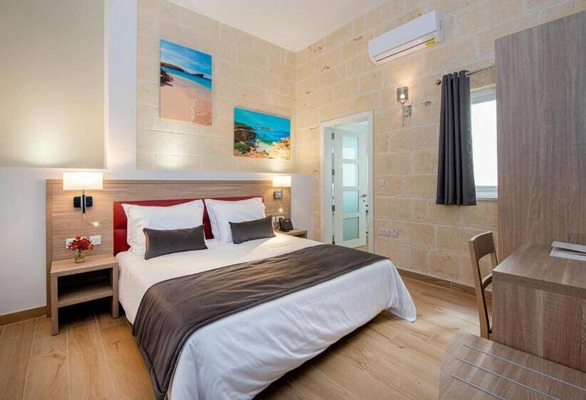 پانسیون Georges Boutique Living