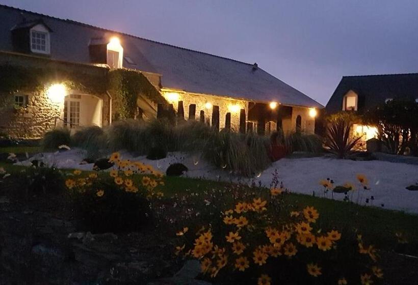 膳宿费 Lanévry   Tristan