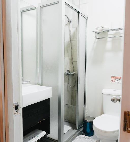 Apart Hotel De Hostal Concepción