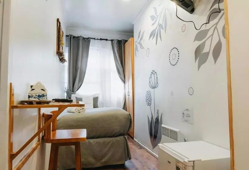 Apart Hotel De Hostal Concepción