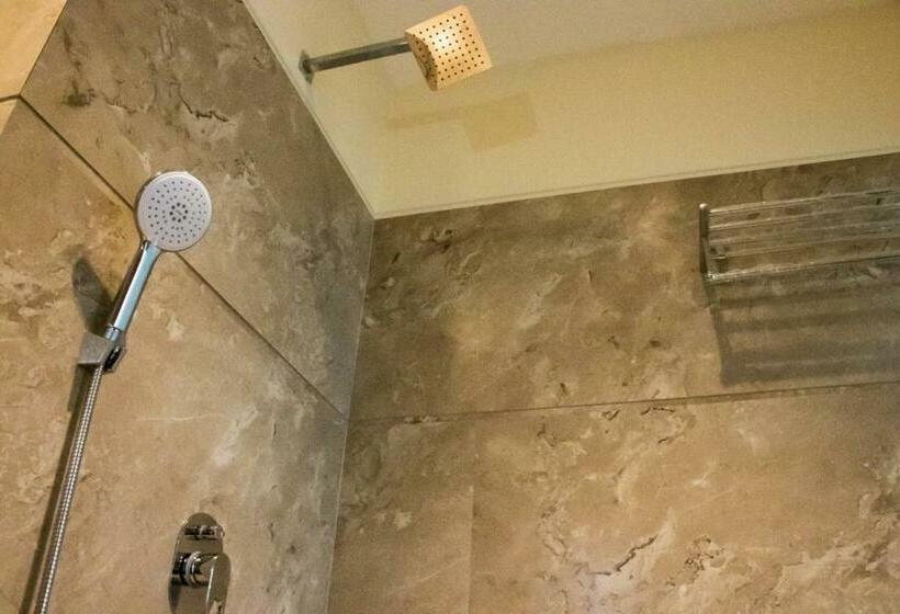 ホテル Sourav Park Inn Agra