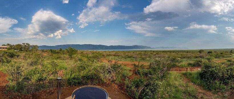 White Elephant Safaris