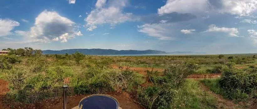 White Elephant Safaris