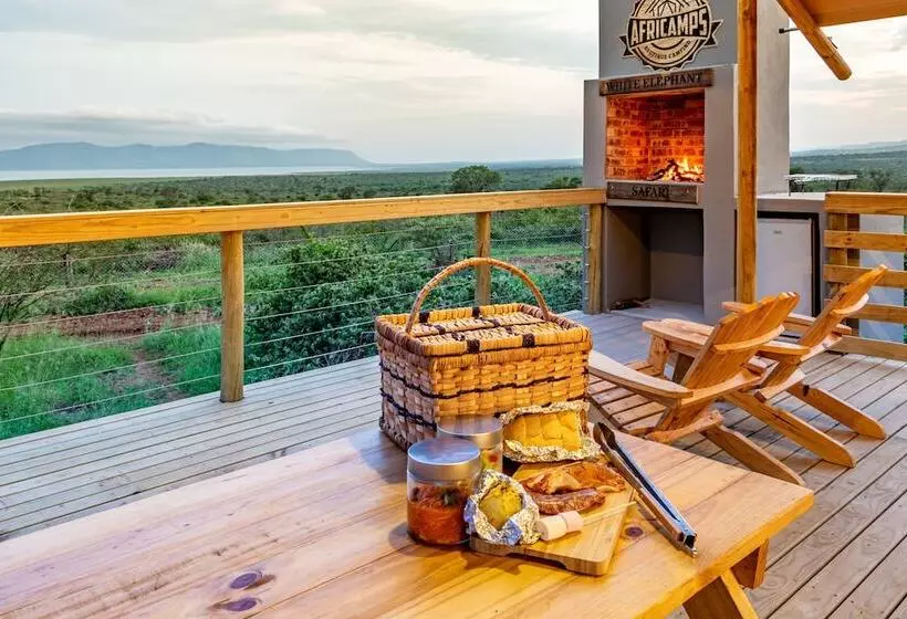 White Elephant Safaris