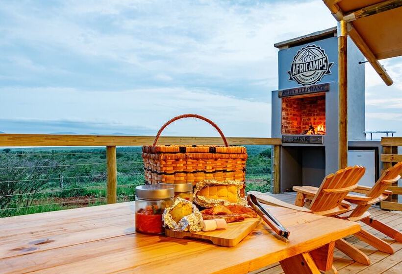 White Elephant Safaris