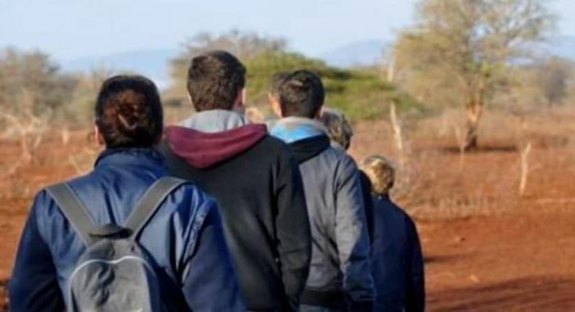 White Elephant Safaris