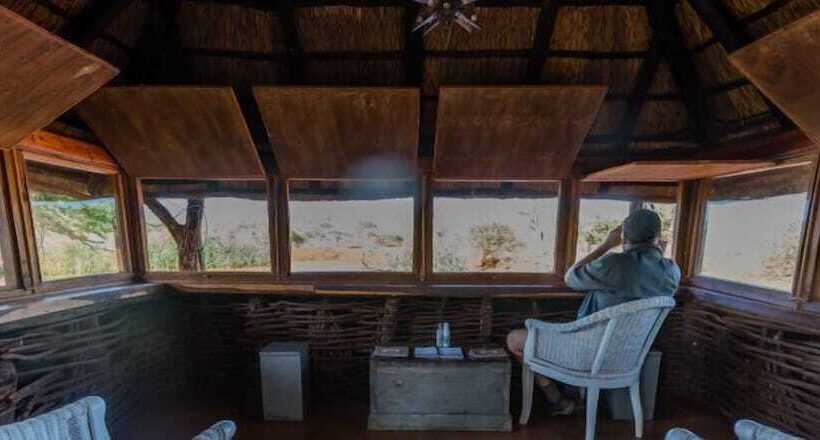 White Elephant Safaris