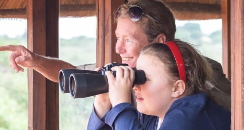 White Elephant Safaris