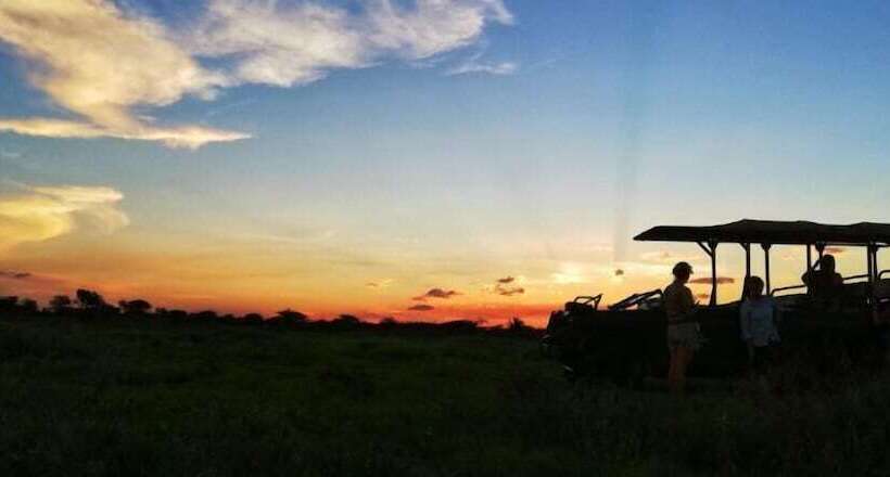 White Elephant Safaris