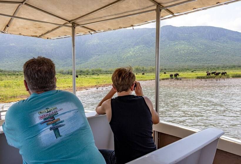 White Elephant Safaris