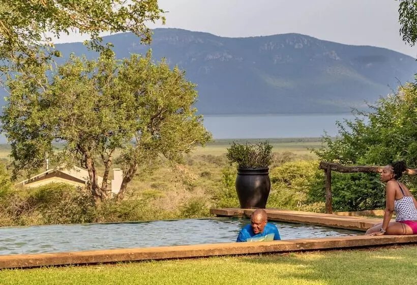 White Elephant Safaris