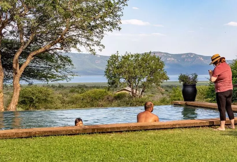 White Elephant Safaris