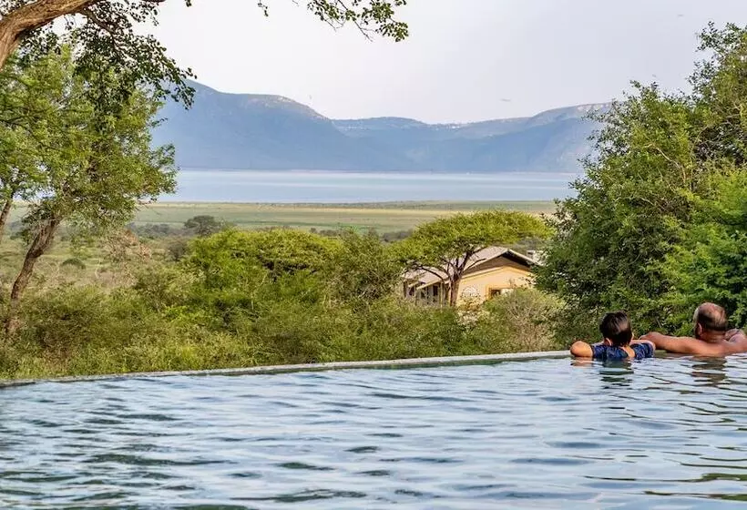 White Elephant Safaris