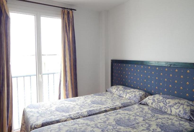 Aparthotel Playa Conil