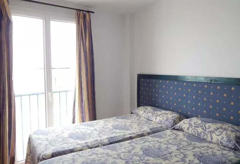 Aparthotel Playa Conil