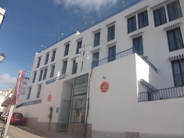 Aparthotel Playa Conil