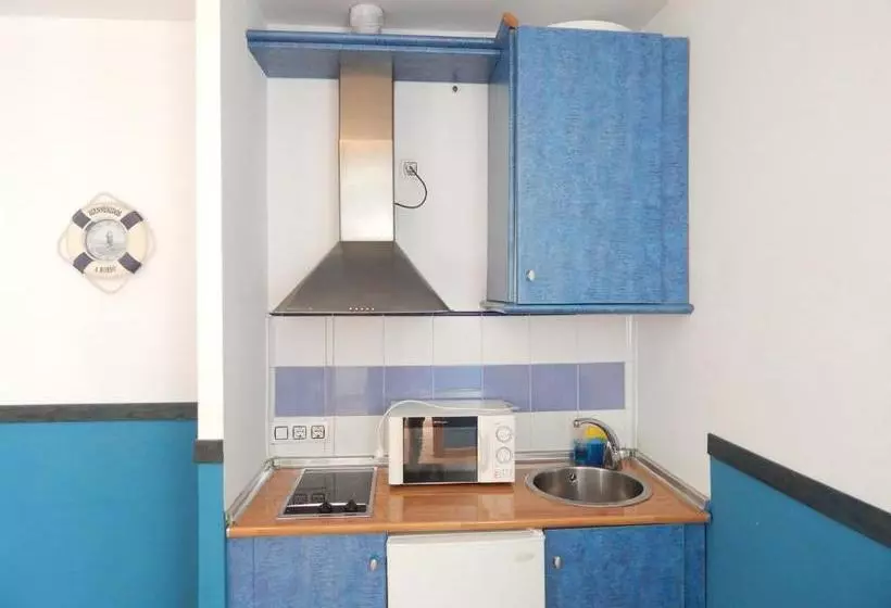 Aparthotel Playa Conil