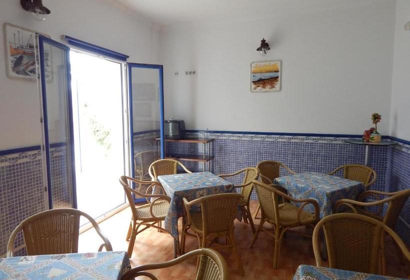 Aparthotel Playa Conil