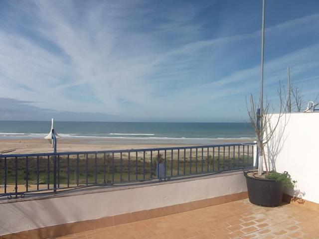 Aparthotel Playa Conil