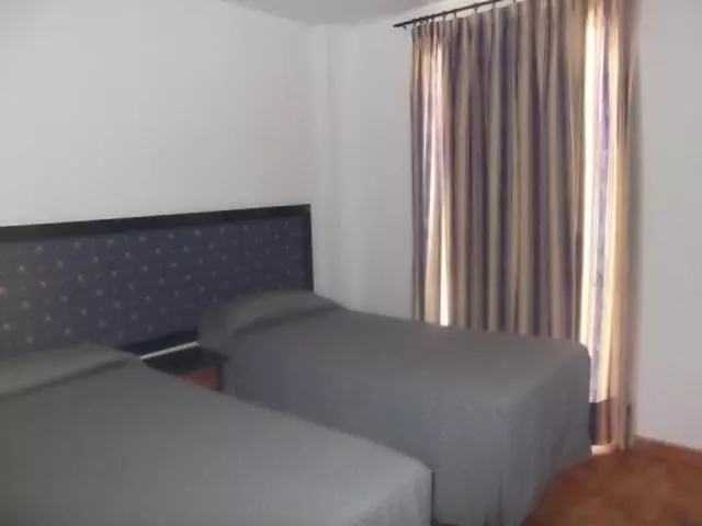 Aparthotel Playa Conil