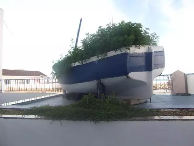 Aparthotel Playa Conil