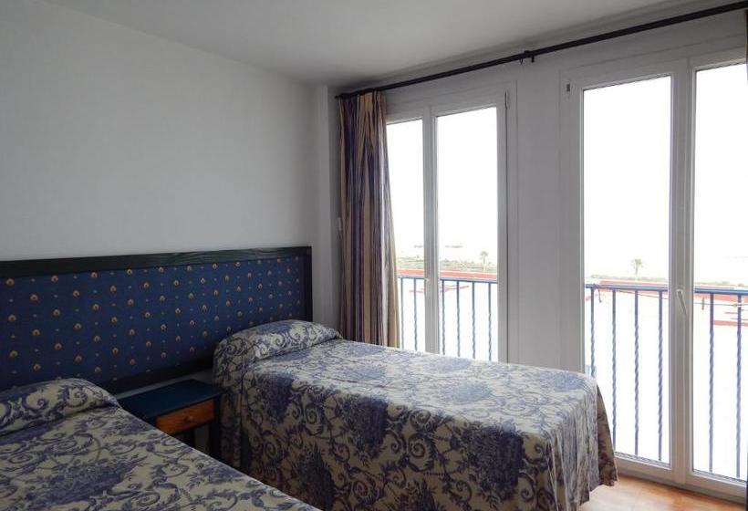 Aparthotel Playa Conil