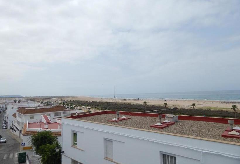 Aparthotel Playa Conil