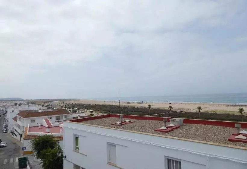 Aparthotel Playa Conil