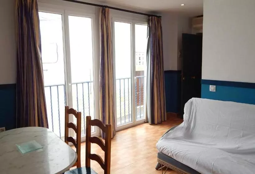 Aparthotel Playa Conil