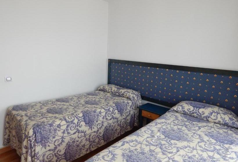 Aparthotel Playa Conil
