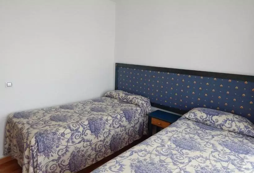 Aparthotel Playa Conil