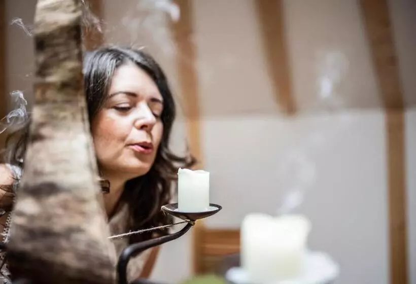 Bed and Breakfast Der Winzerhof